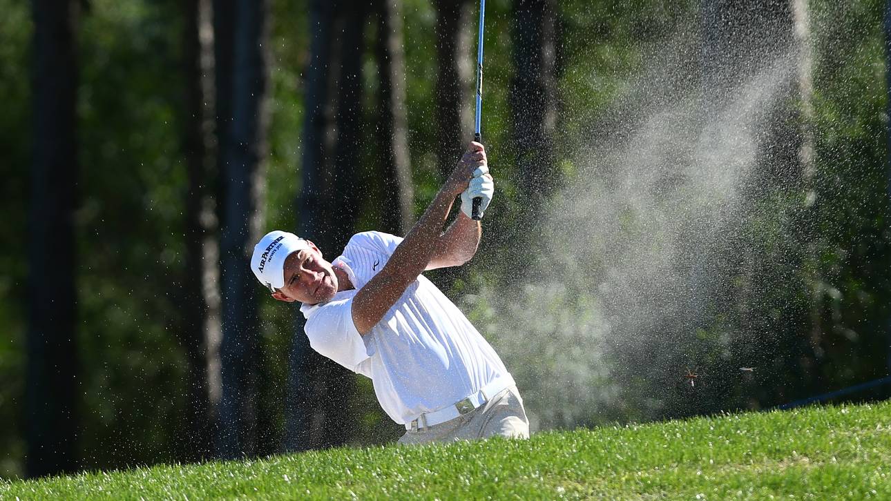 Kieffer und Siem klettern in Antalya