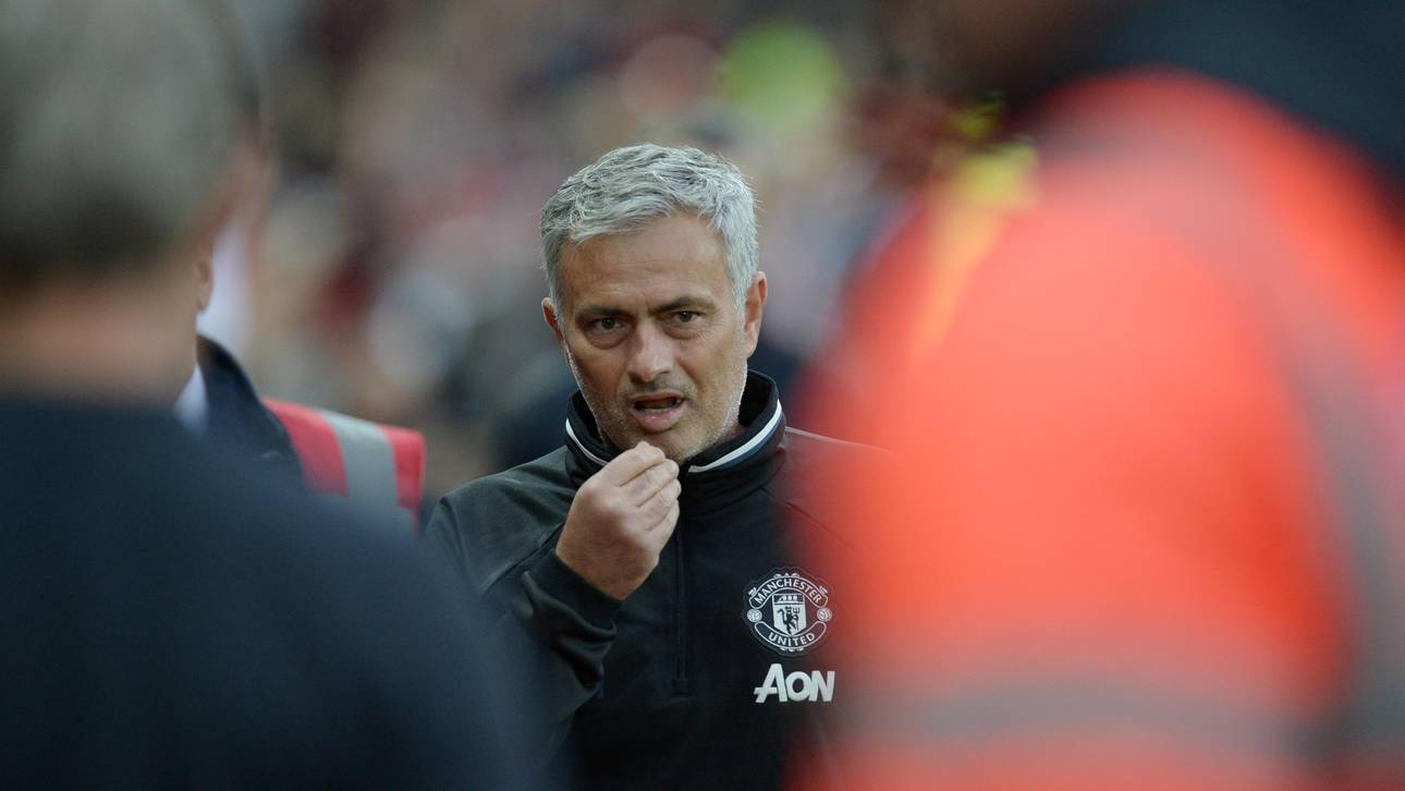 Schweinsteiger: Mourinho wehrt sich