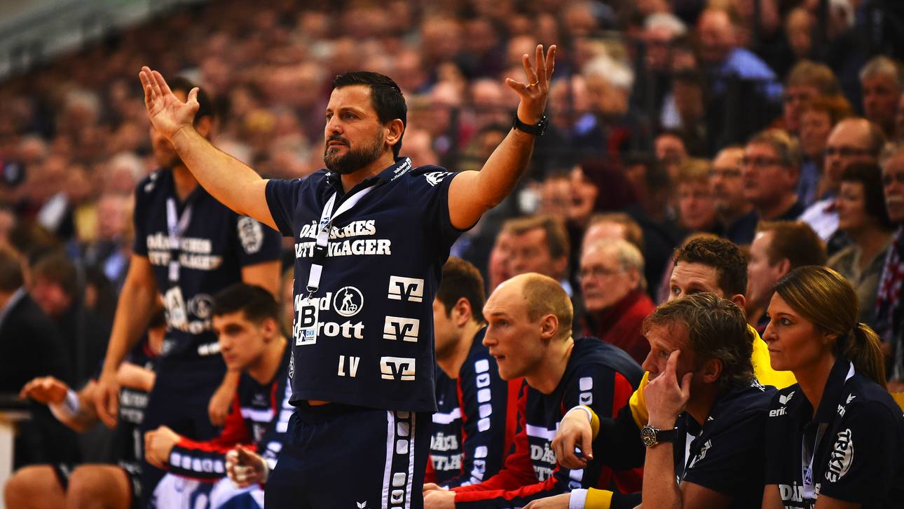 Flensburg verpasst Coup in Paris