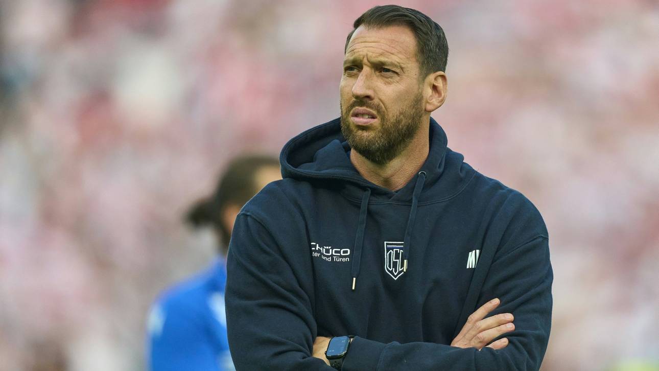 Ermittlungen gegen Kniat eingestellt