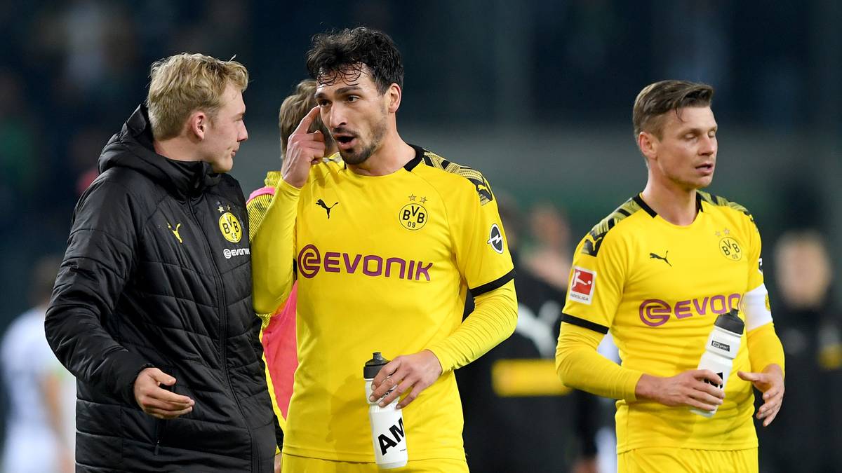 In "2 nach 10" diskutieren Hartwig Thöne und Pit Gottschalk über Borussia Dortmund. Vor allem eine Aussage von BVB-Star Mats Hummels ließ aufhorchen.