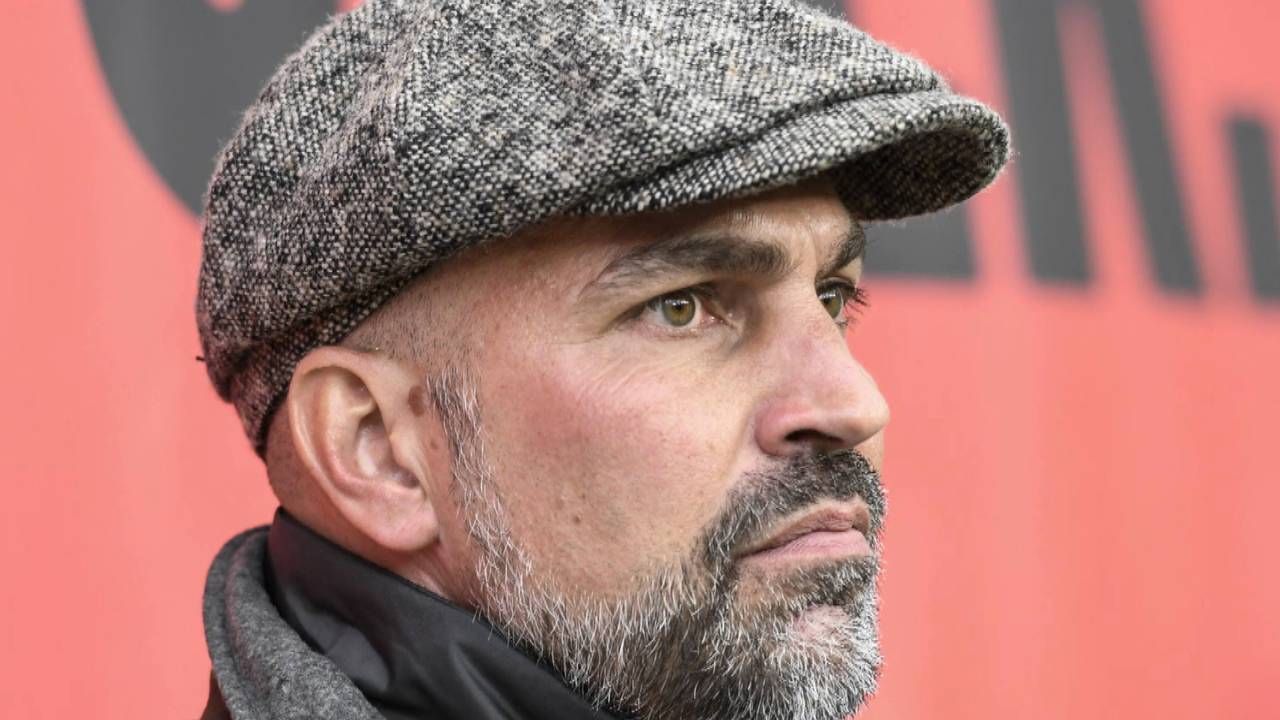 Babbel über neue CL: „Scheißdreck“