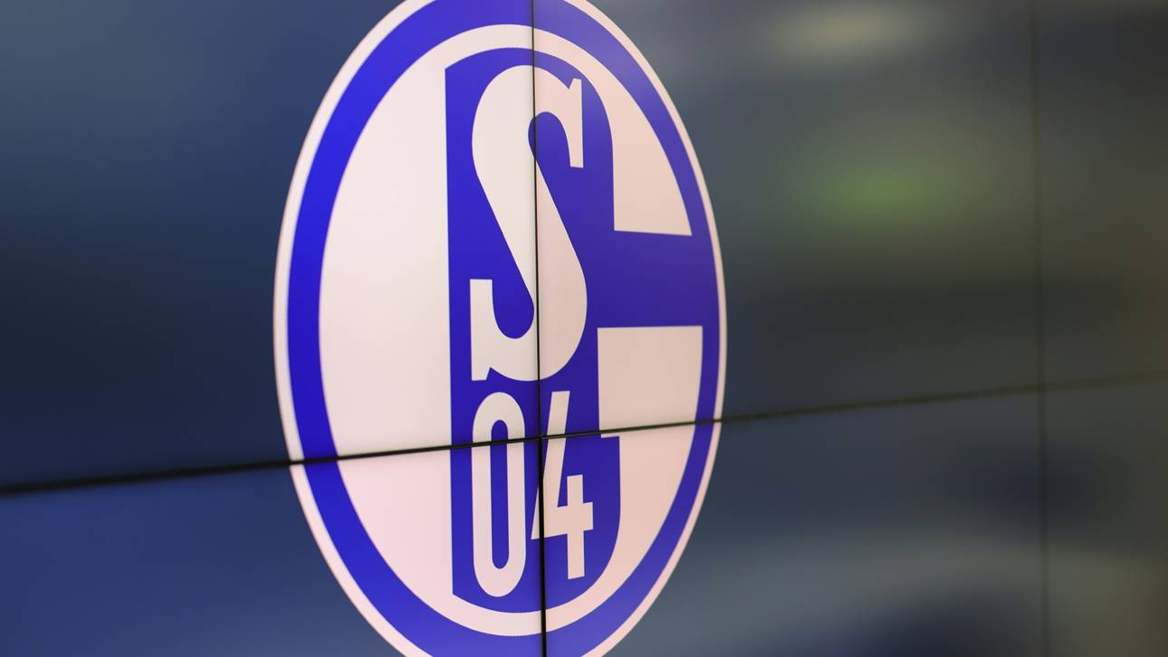 Schalke-Trainingslager fix