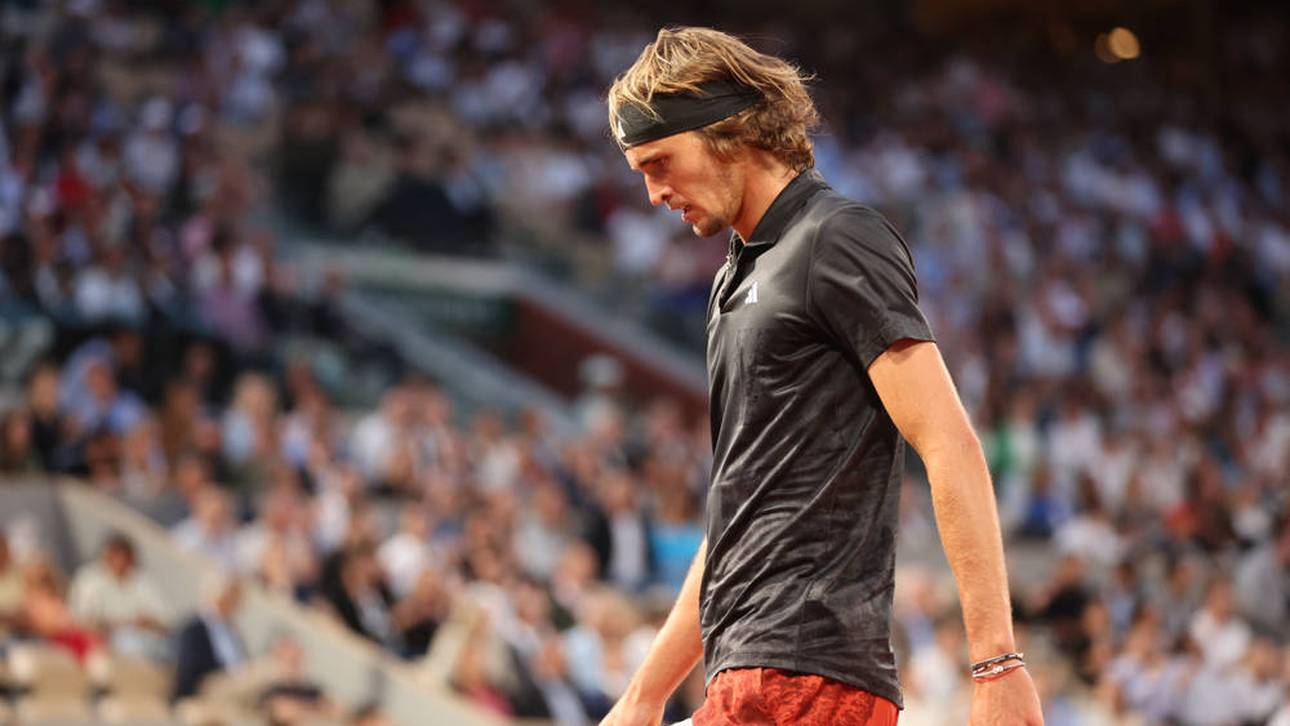 Insulin-Verwirrung um Zverev