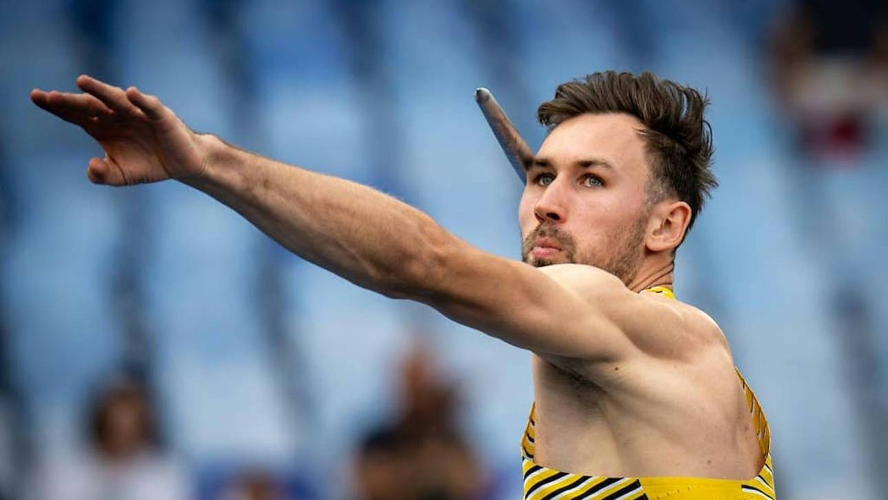 Dank Traumwurf: Kaul hofft wieder