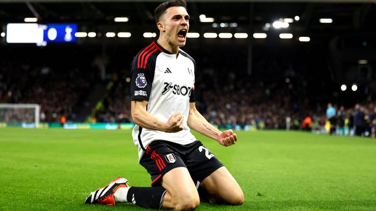 Medien: Palhinha hat unterschrieben!