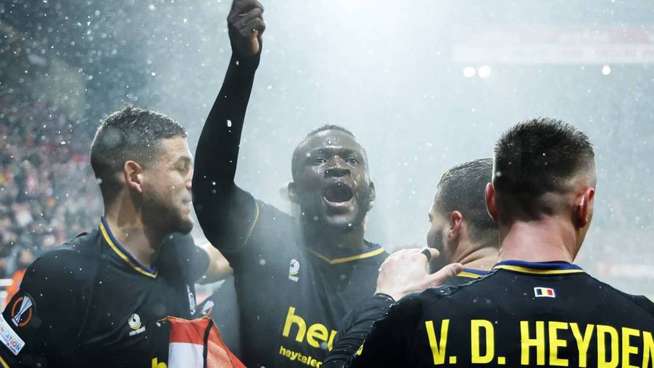 Sturm-Sensation in die Bundesliga?