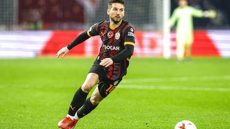 Alkmaar - Galatasaray Tipp, Prognose, Quoten | 13.02.2025