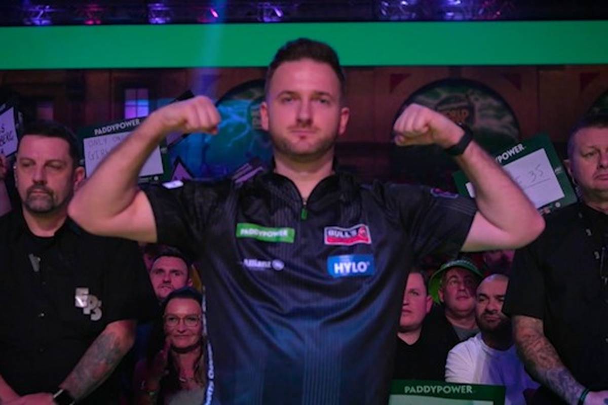 Steiler Aufstieg! Wie weit geht es für Merk?