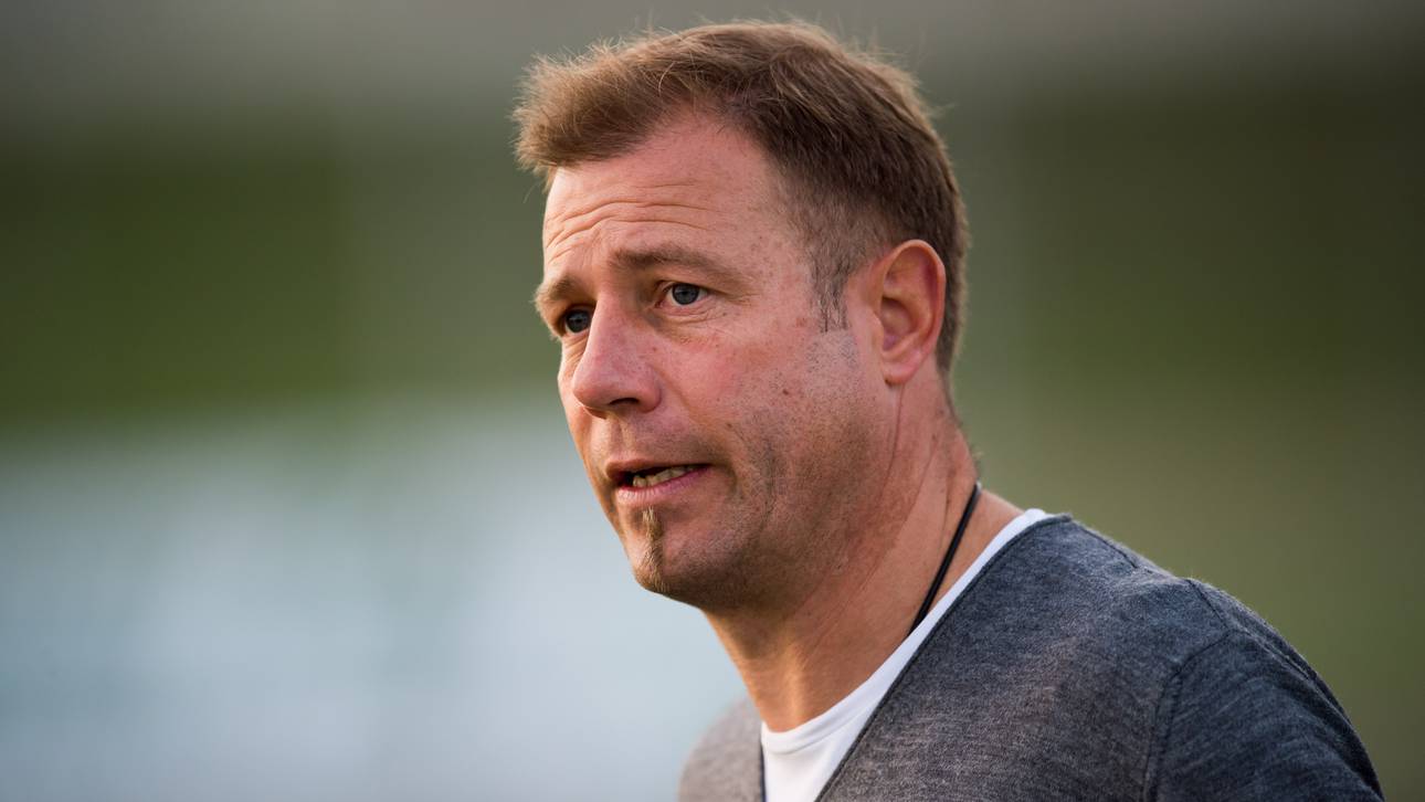 U19 gegen Bulgarien unter Druck