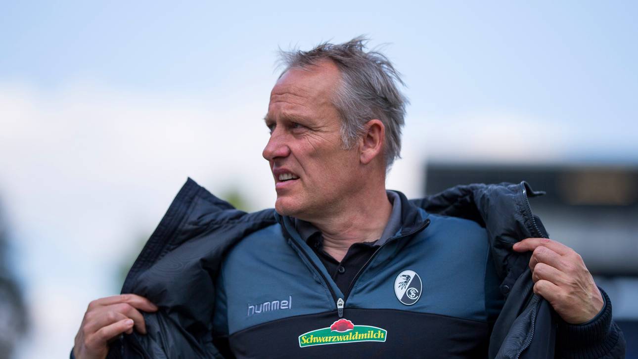 Streich: Job im Ausland ist denkbar