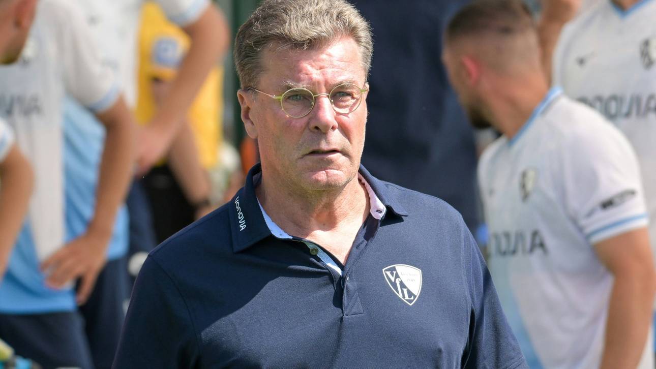 DFB-Pokal: VfL ringt Underdog nieder