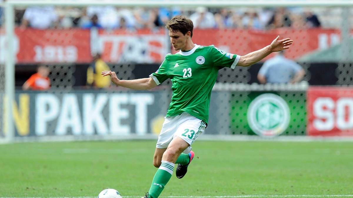 PHILIPP WOLLSCHEID: 2 Spiele