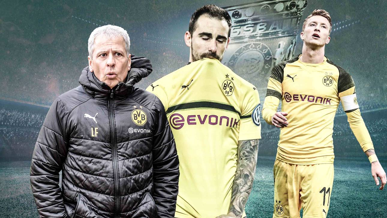 BVB-Aus: Chance oder Risiko?