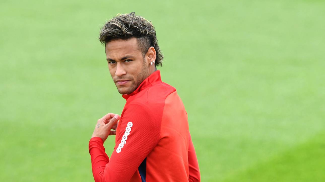 Neymar will Steuerstreit beilegen