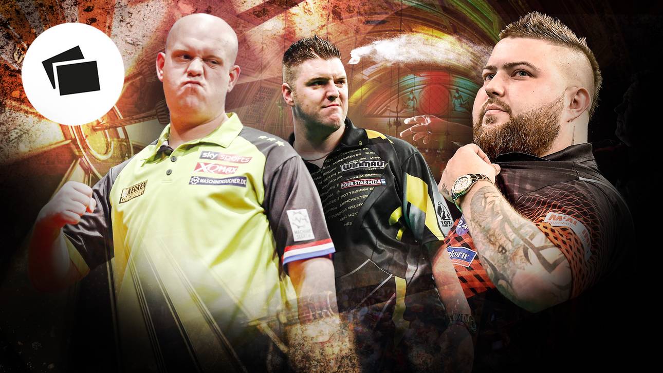 Powerranking zur Premier League