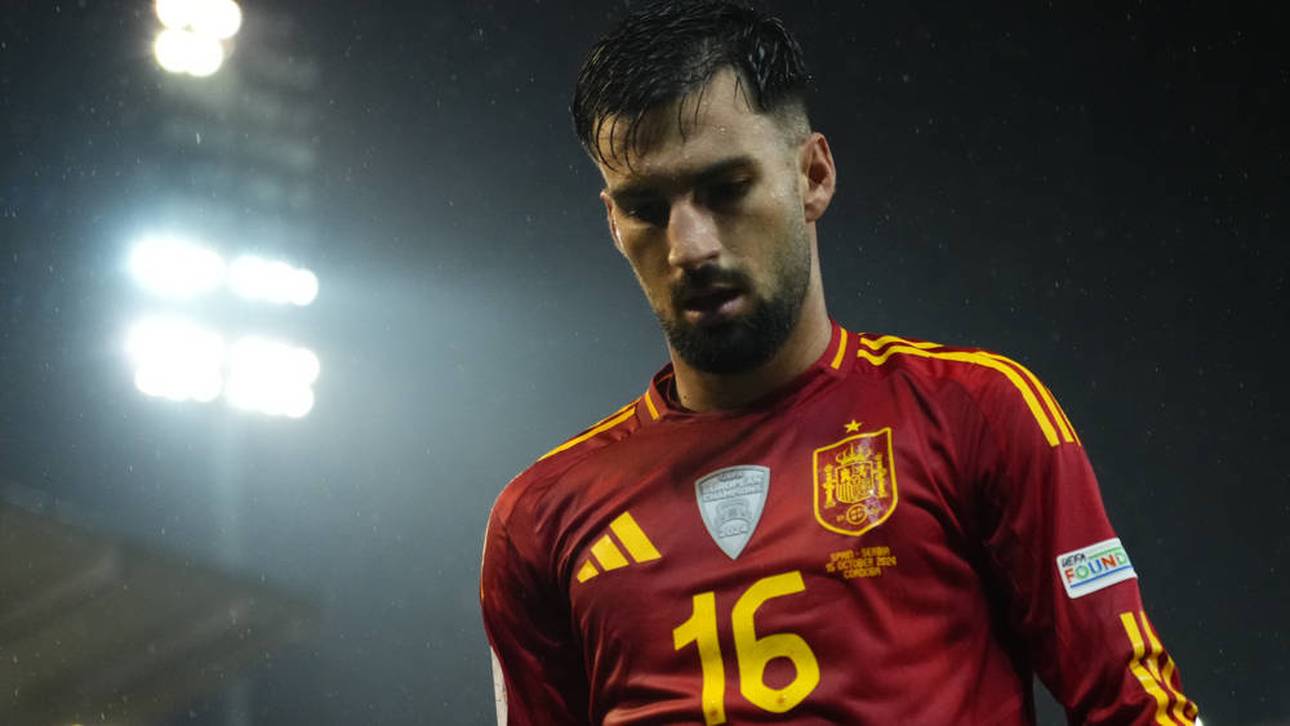 Spaniens neuer Assist-König