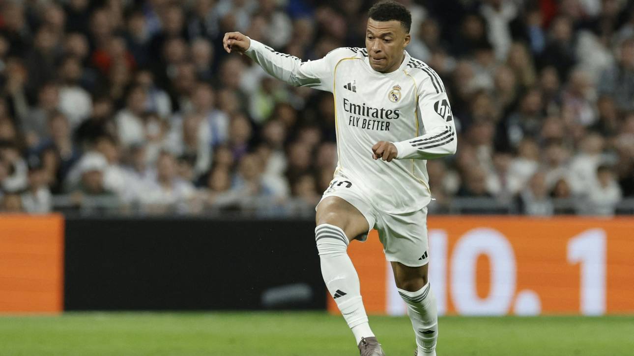 Aufgepasst, Bayern: Mbappé gibt Update