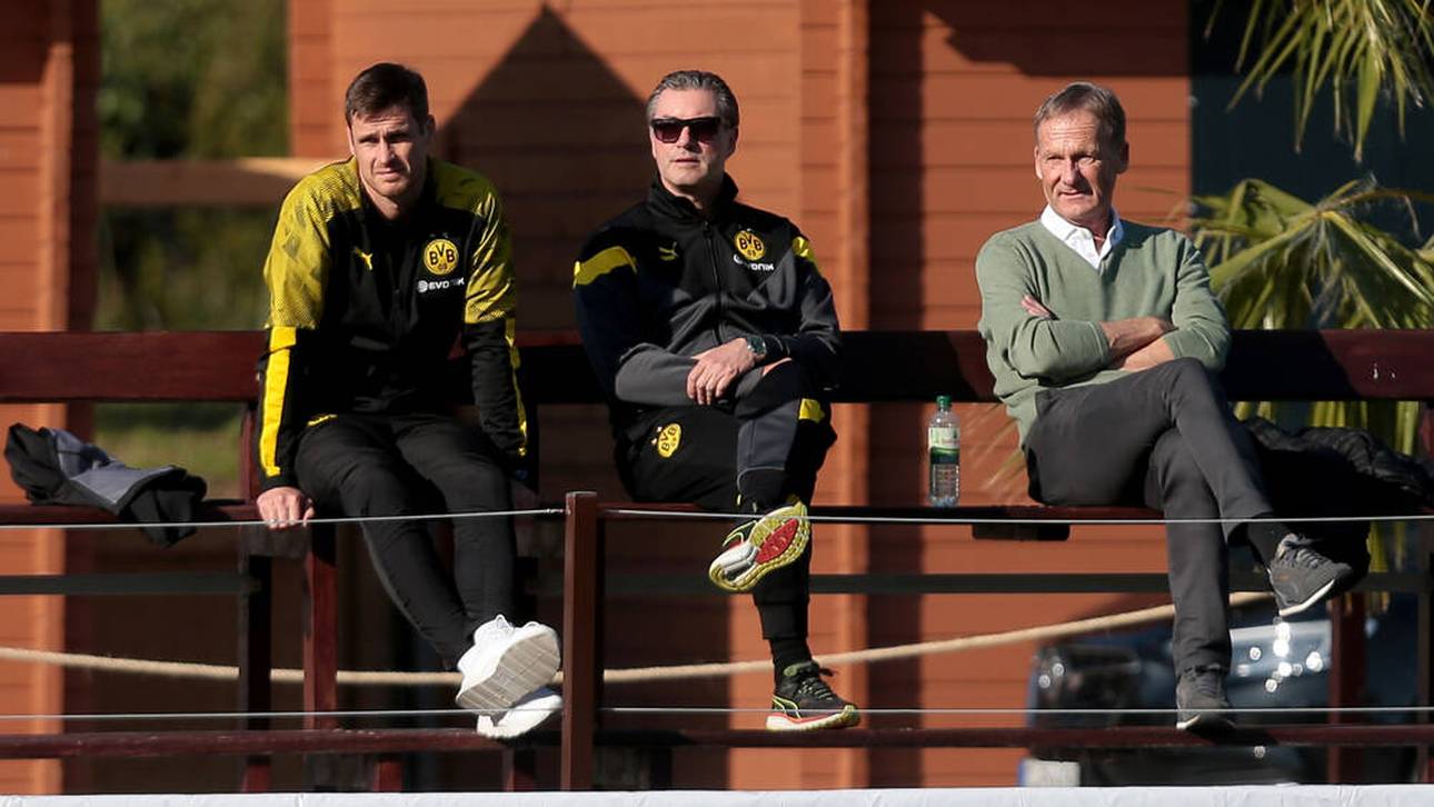 BVB knackt mit Bellingham irre Marke