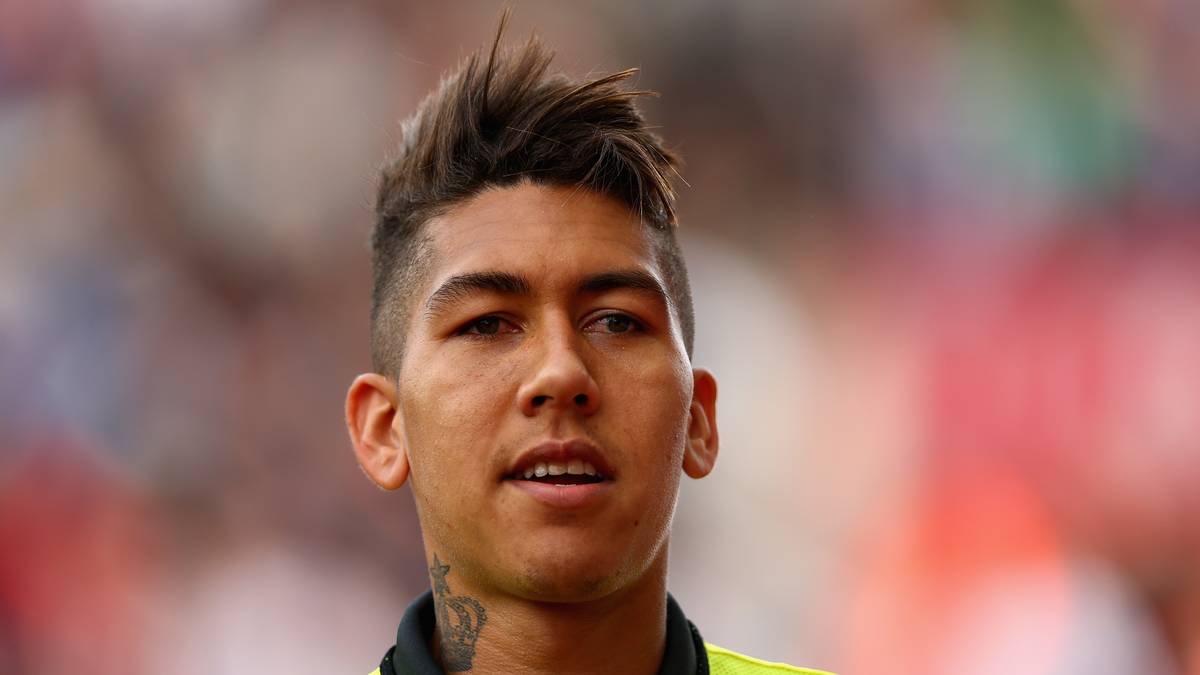 49 Tore in 153 Bundesliga-Partien, dazu 36 Assists: Mit großer Erwartunghaltungen haben die Reds Roberto Firmino von 1899 Hoffenheim verpflichtet. Kein Wunder, ist der 23-Jährige doch immer für den besonderen Moment in der Offensive gut. Bislang hat der Brasilianer bei seinem neuen Klub jedoch noch Anlaufschwierigkeiten - was aber auch für den gesamten FC Liverpool gilt