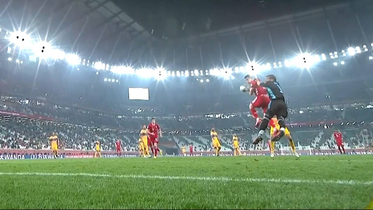 Müller hängt in Katar fest