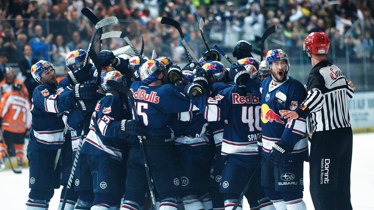 Der aktuelle Meister gewinnt das Head-to-Head mit 5:3. Die Münchner gehen also als Favorit in die DEL-Finals und haben gute Chancen, ihren Titel zu verteidigen. Ein weiterer Punkt, der für Red Bull spricht, ist die tiefere Besetzung in den einzelnen Reihen