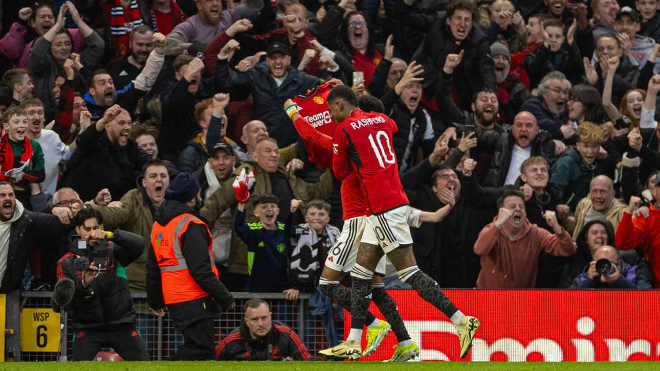 „Es ist das beste Tor meines Lebens“