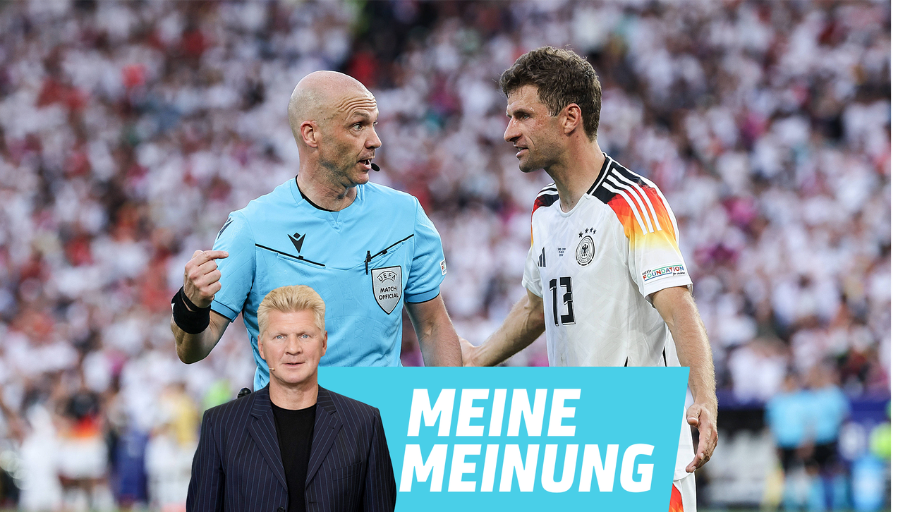 Effenberg: Das war fatal für alle