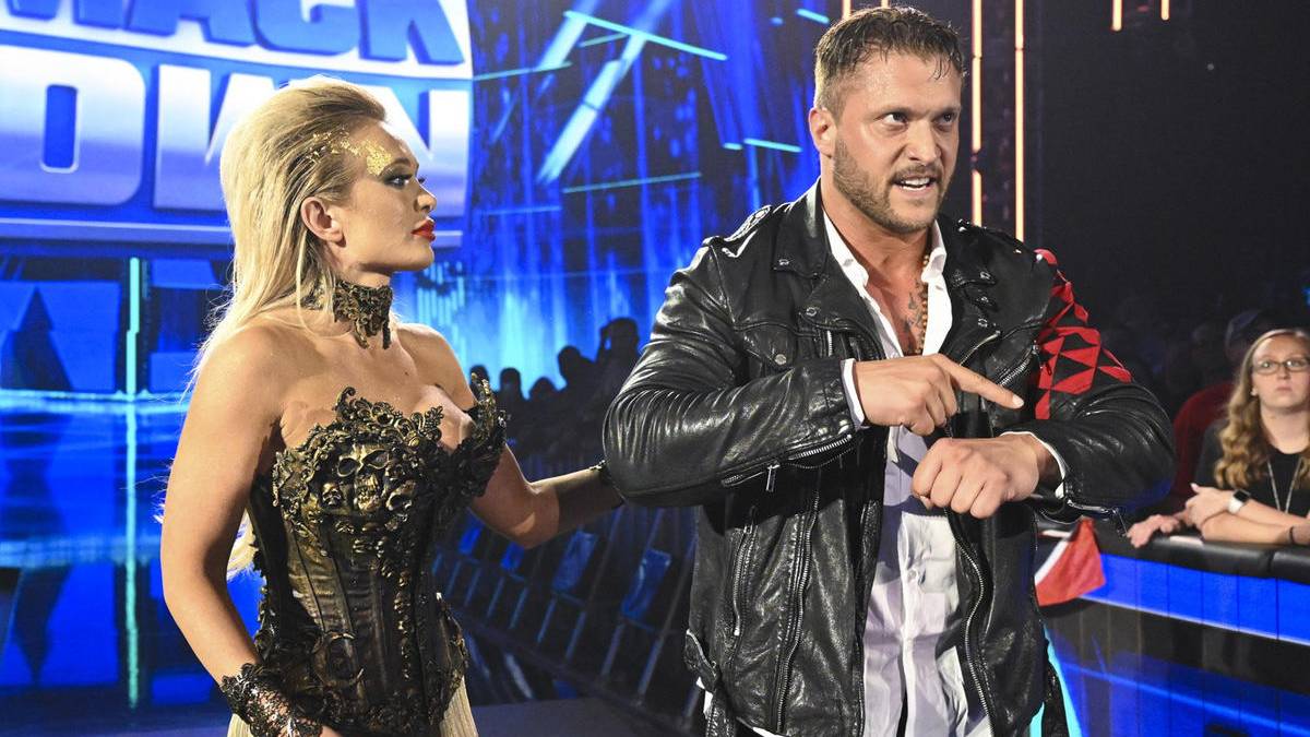 Comeback-Hammer bei WWE: Triple H plant noch mehr
