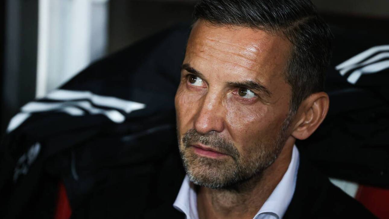 Millionen-Deal für Ex-HSV-Trainer