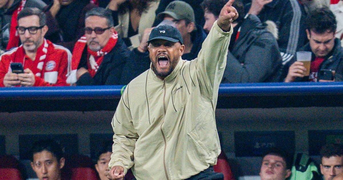 Vincent Kompany Suspended for Champions League Semi-Final: Huge Blow for FC Bayern