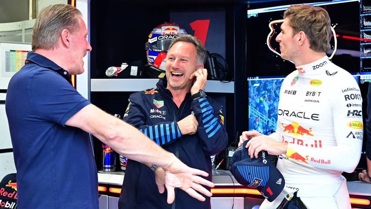 „Werden jetzt ihre Klappe halten“