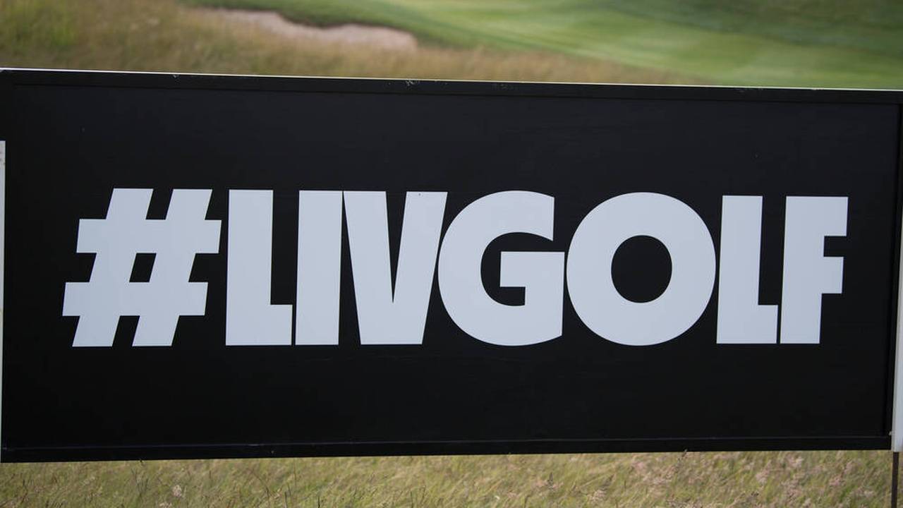 Großer Geldregen! Saudi-Tour LIV spaltet Golf-Welt