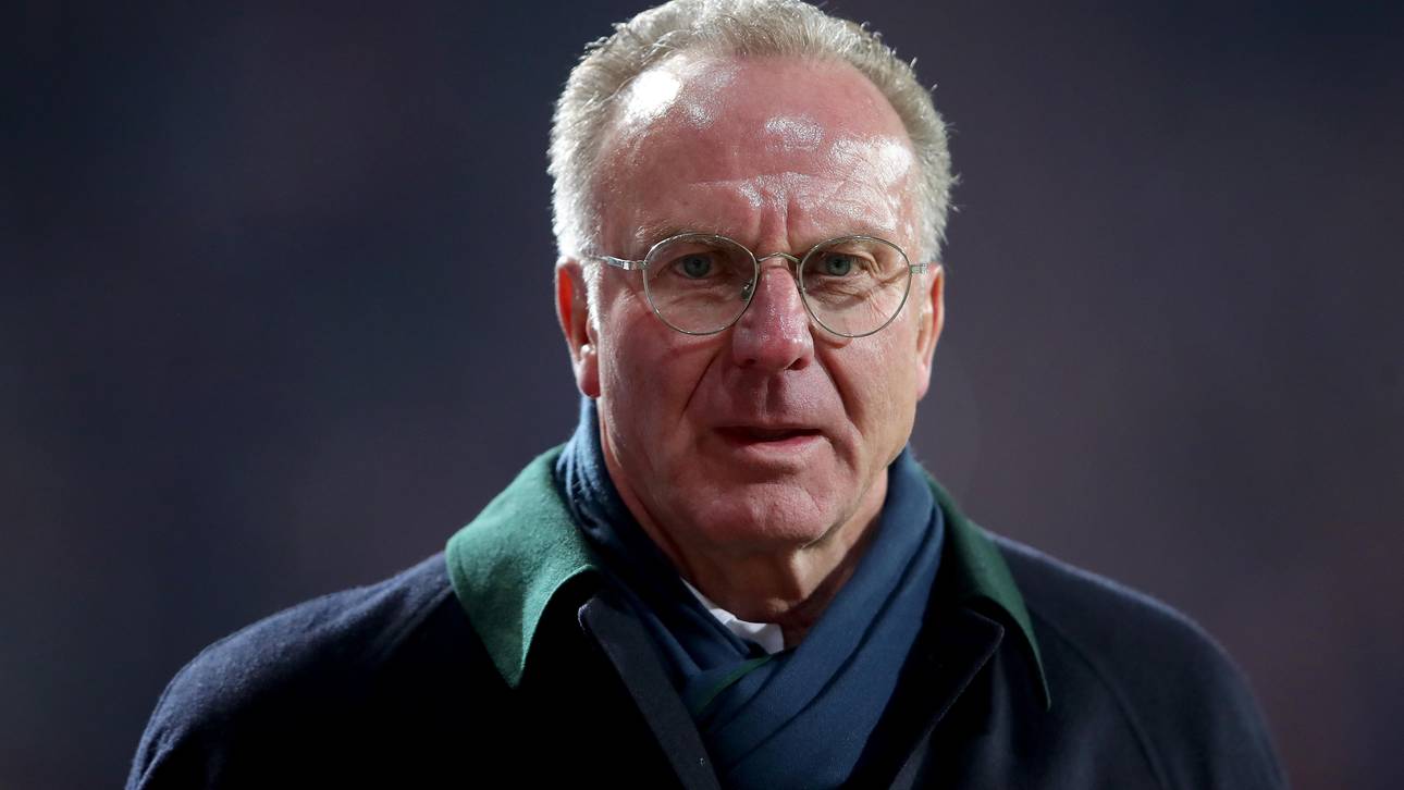 Rummenigge lobt Klub-WM-Reform