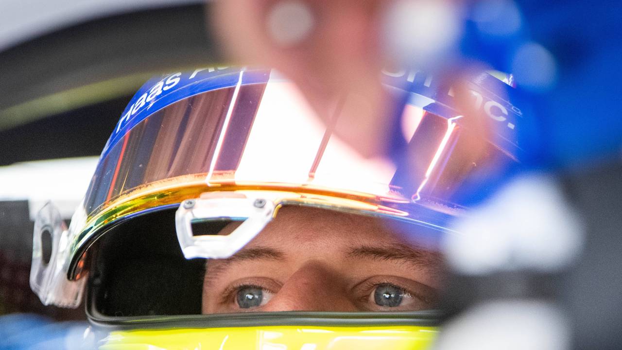 Ecclestone glaubt an Schumacher-Aus