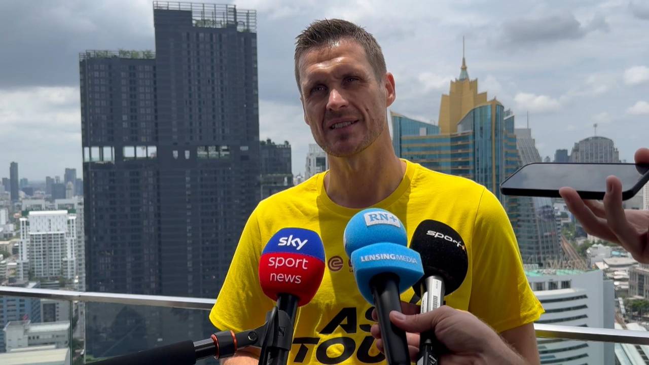 Süle? „Es ist schon eine Aussage“