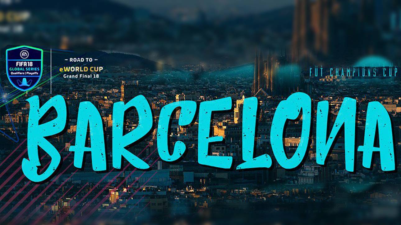 FIFA 18: Erste Probe für die Profis