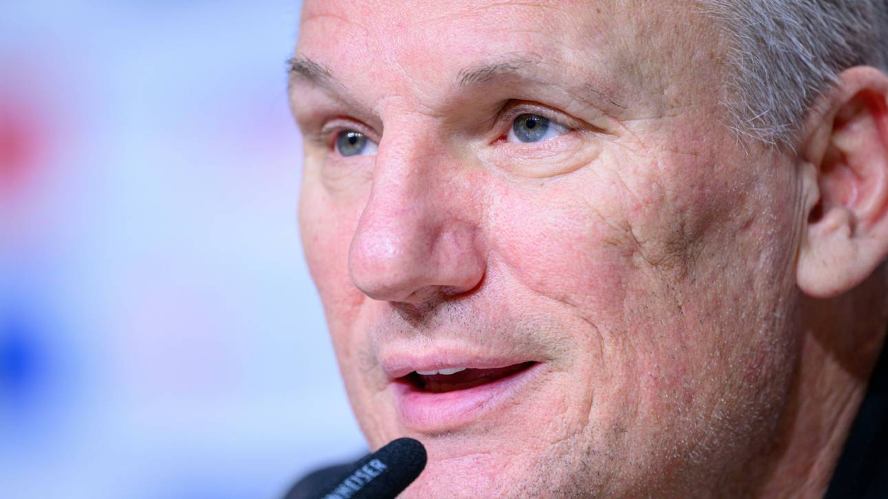 Dänemark-Trainer schwärmt von DHB-Star