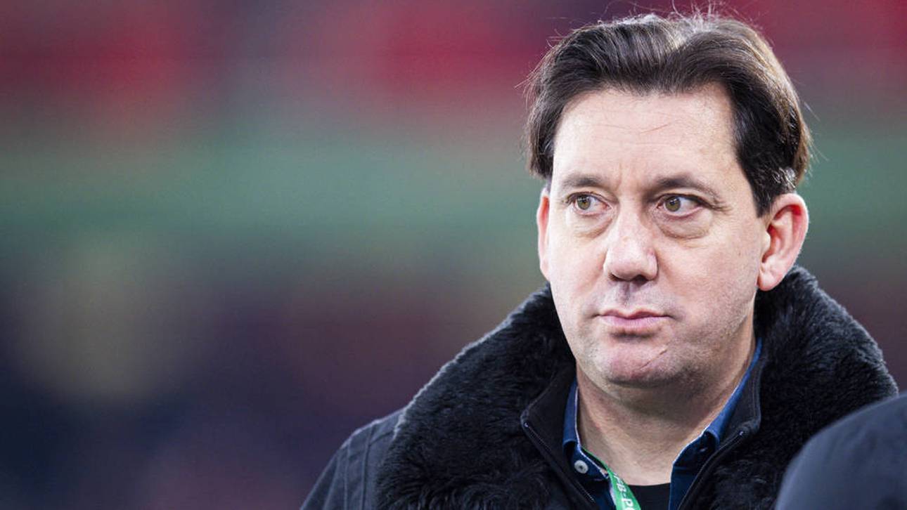 Gräfe fassungslos nach EM-Paukenschlag