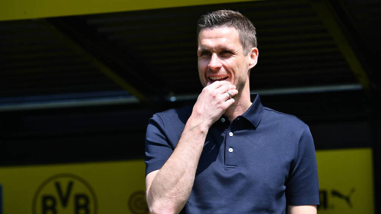 BVB vor Einigung mit Wunschspielern