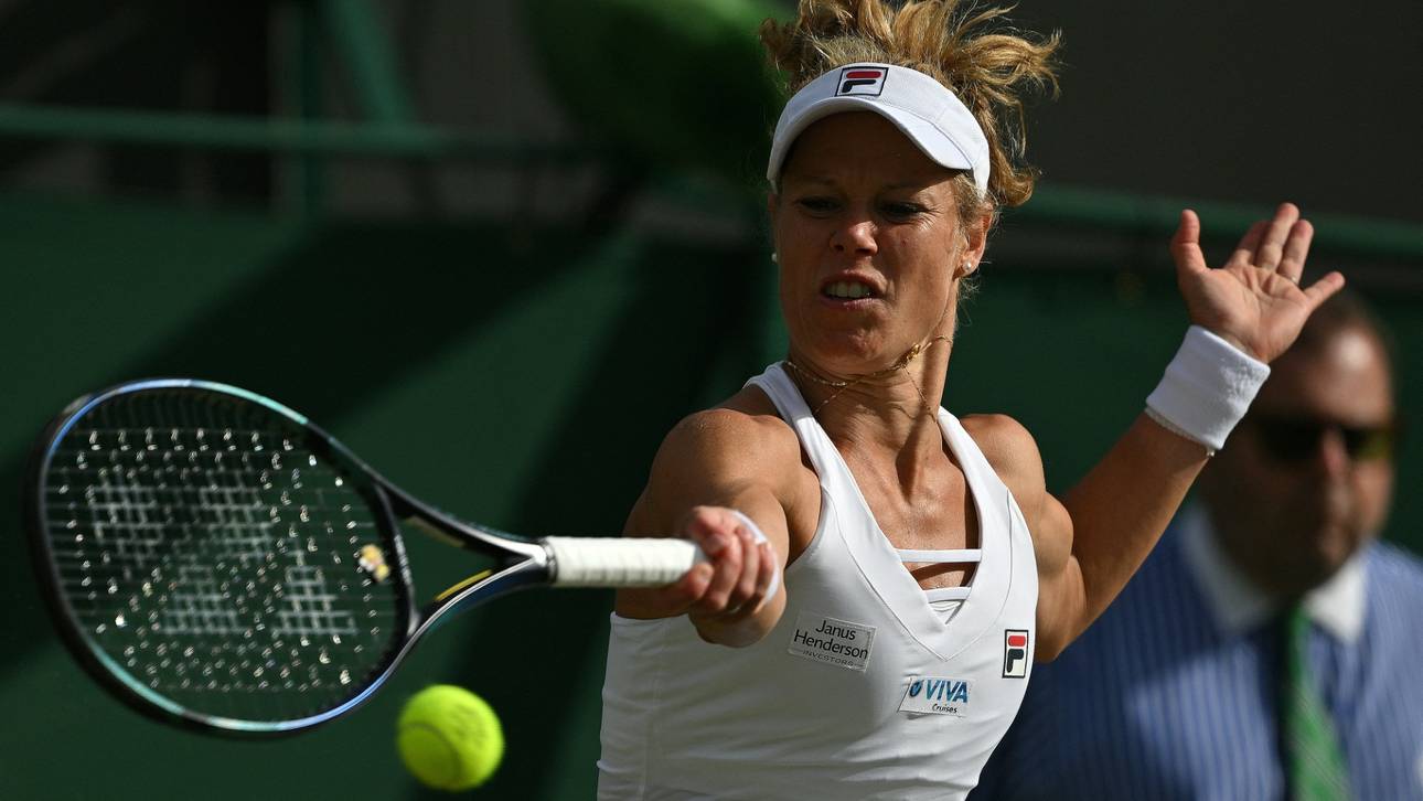 Siegemunds Generalprobe misslungen