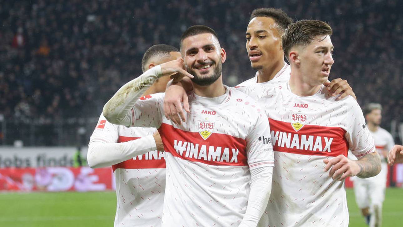VfB reif für die Champions League?