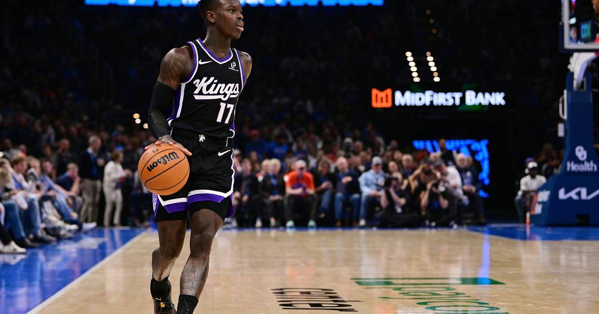 NBA：デニス・シュルーダーが復帰