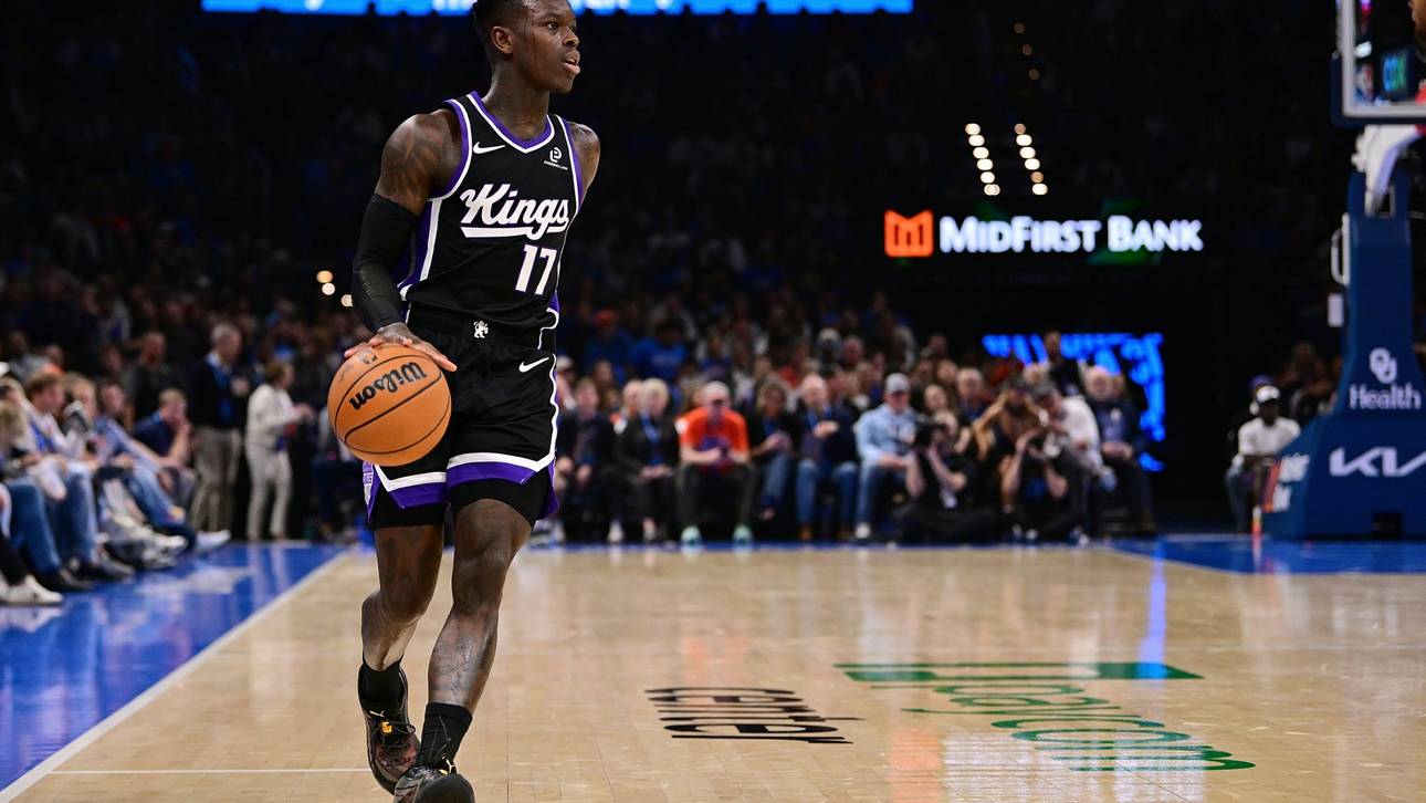 Schröder verliert bei Rückkehr