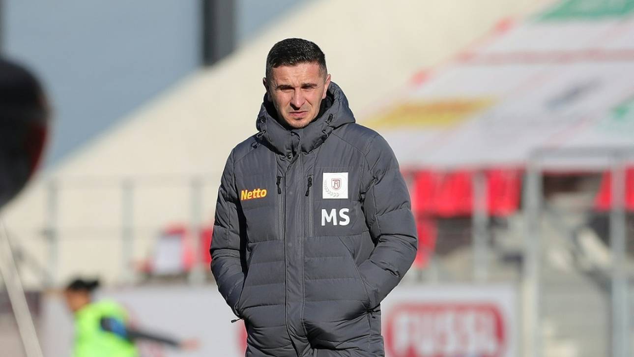 Regensburg gibt richtungweisenden Sieg aus der Hand