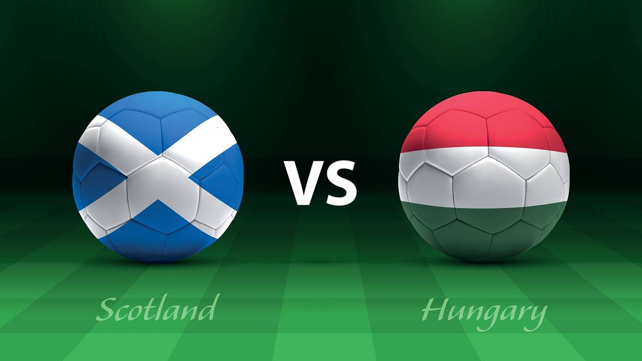 Schottland – Ungarn EM Tipp, Prognose & Quoten 23.06.2024