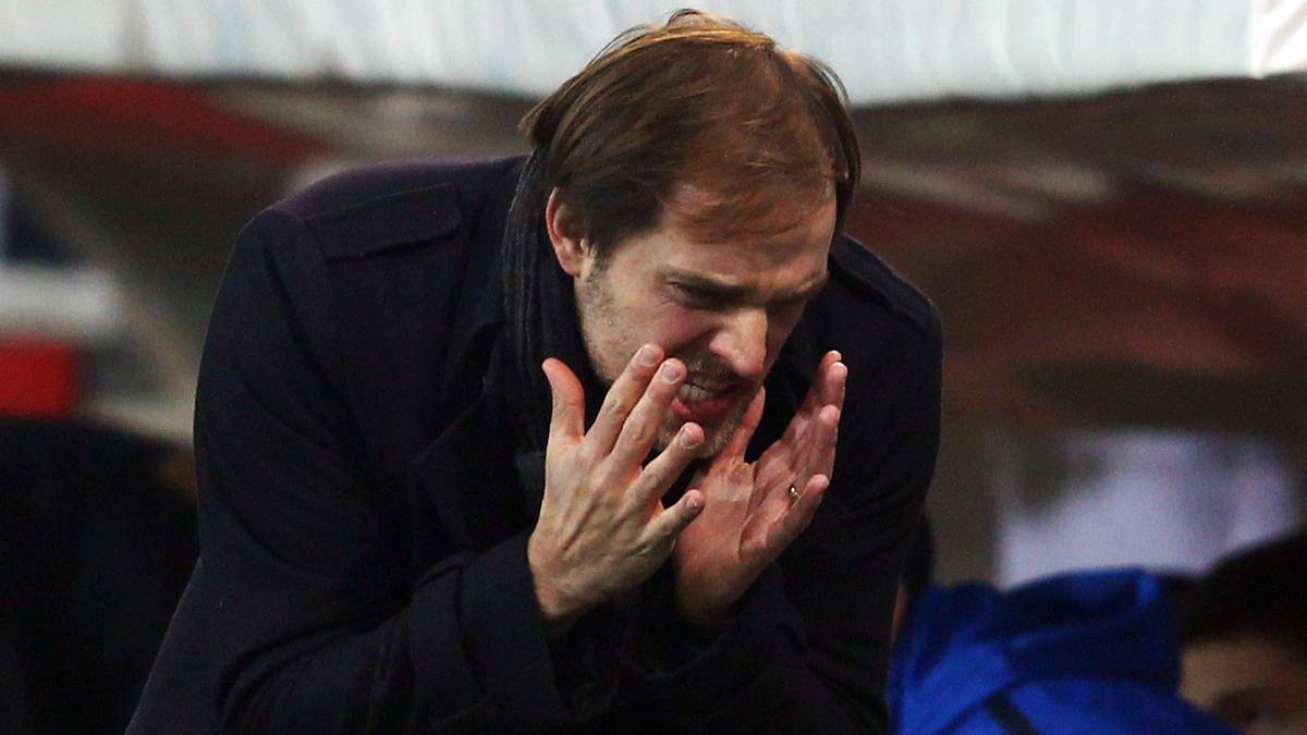 Tuchel hingegen verließ sowohl Mainz (freiwillig) als auch Dortmund (eher gezwungenermaßen) im Unfrieden. In Paris zeigt er vor allem den Fans seine Wertschätzung. Er ist kommunikativ und spricht nahezu fließend Französisch