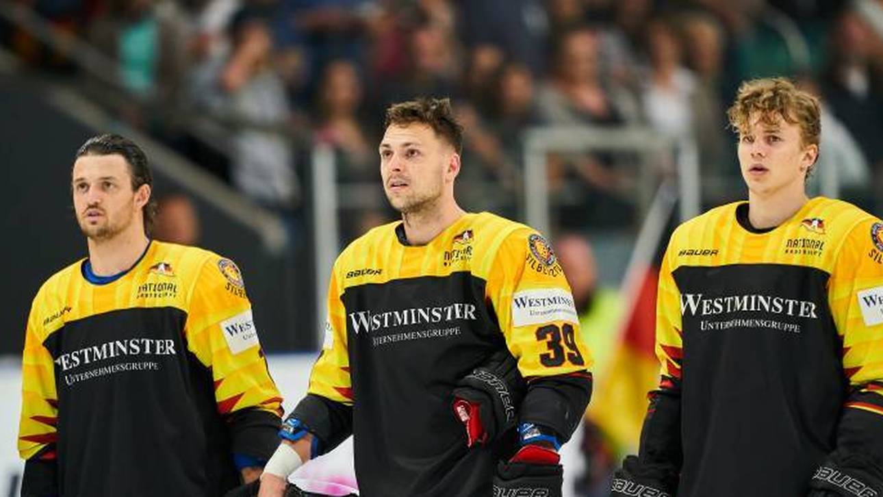Adler holen Nationalspieler aus NHL