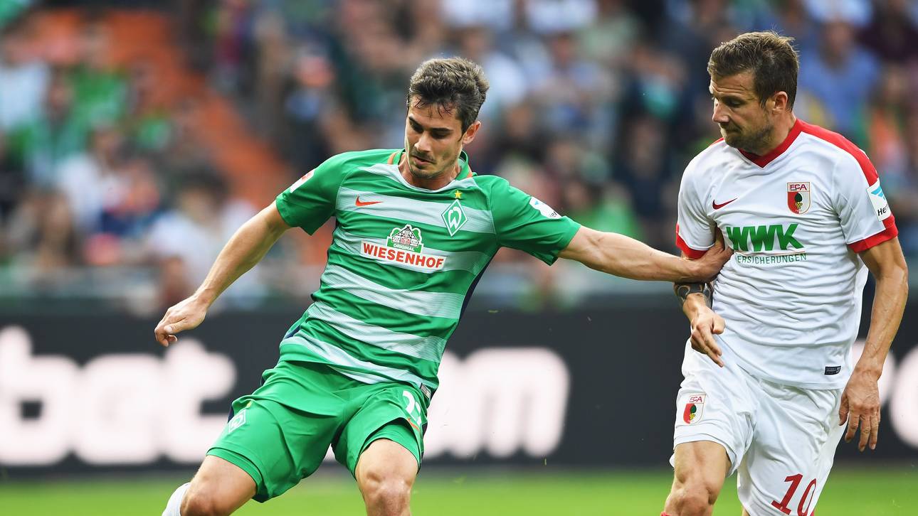 Werder beklagt nächsten Verletzten