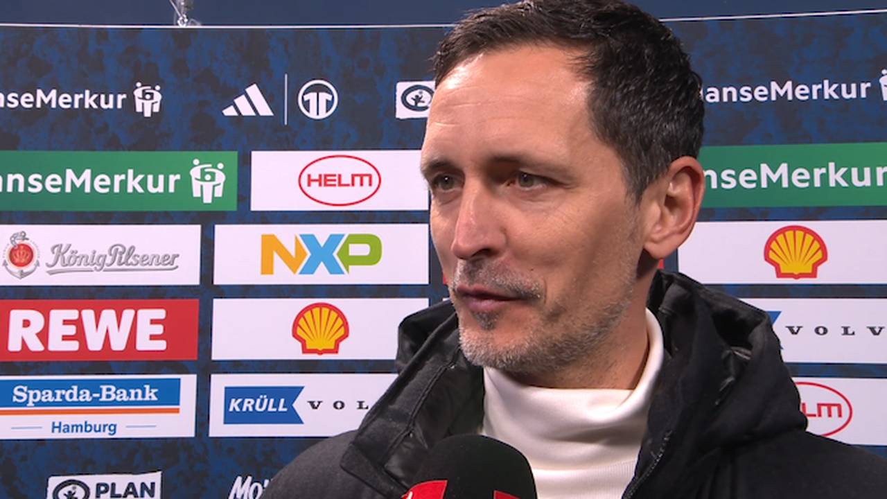 Eintracht-Aus? Das sagt Toppmöller